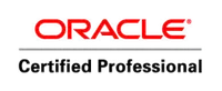 Oracle certified professional
